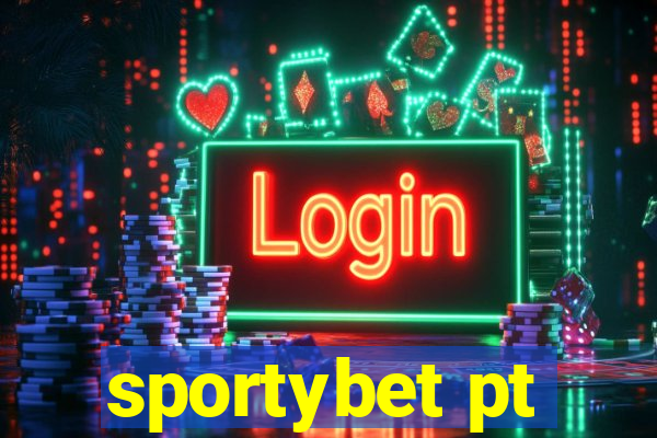 sportybet pt